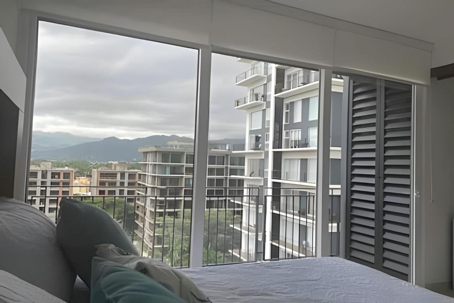 Zoho Skies By Monyxbnb Puerto Vallarta Exterior foto